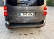 PEUGEOT TRAVELLER ACTIVE 2.0 BLUEHDI