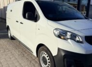 PEUGEOT EXPERT FURGON PRO BLUE
