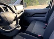 PEUGEOT EXPERT FURGON PRO BLUE