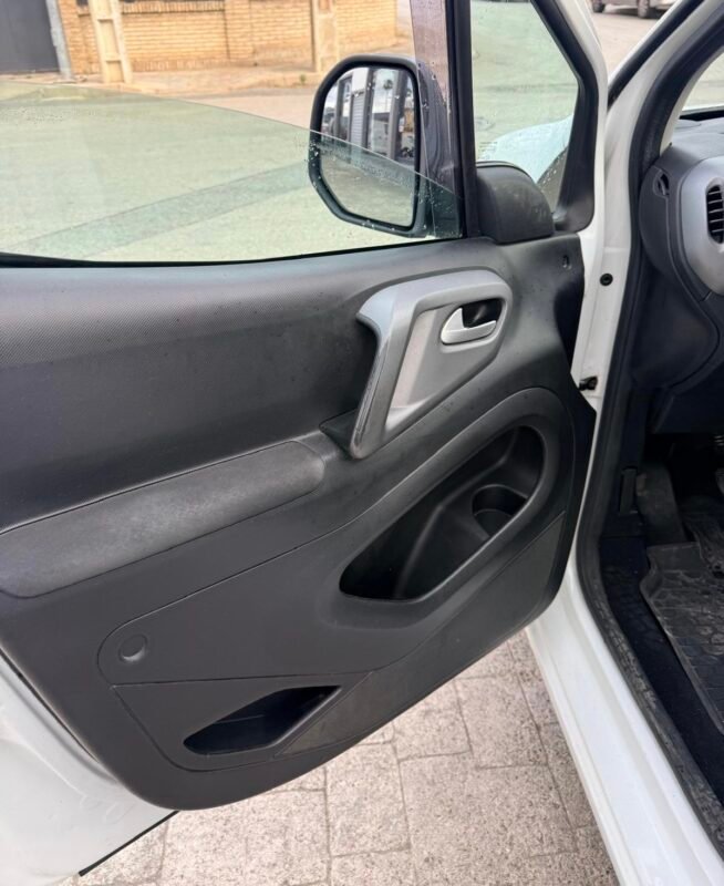 CITROEN BERLINGO MULTISPACE 1.6 HDI