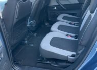 CITROEN GRAND C4 PICASSO 1.6 BLUEHDI 120 7P