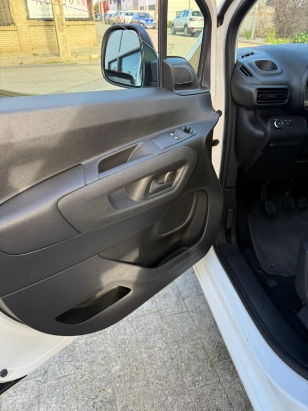 OPEL COMBO LIFE 1.5 TD 75 SELECTIVE L 5P
