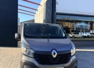 RENAULT TRAFIC 1.6 DCI