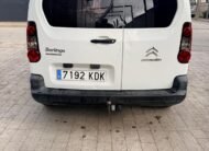 CITROEN BERLINGO MULTISPACE 1.6 HDI