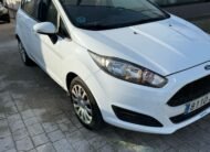 FORD FIESTA 1.5 TDCI
