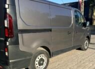 RENAULT TRAFIC 1.6 DCI