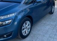 CITROEN GRAND C4 PICASSO 1.6 BLUEHDI 120 7P