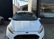 FORD FIESTA 1.5 TDCI