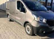 RENAULT TRAFIC 1.6 DCI