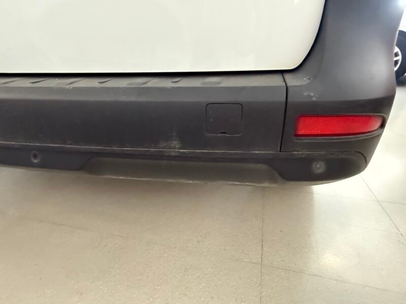 RENAULT Kangoo FURGON 1.5 DCI BLUE