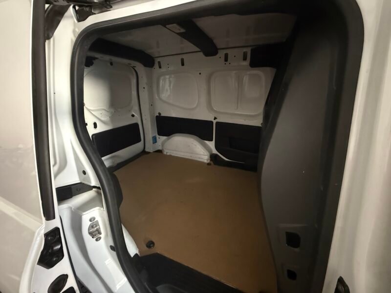 RENAULT Kangoo FURGON 1.5 DCI BLUE