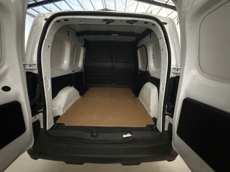 RENAULT Kangoo FURGON 1.5 DCI BLUE