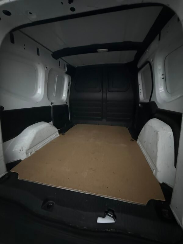 RENAULT Kangoo FURGON 1.5 DCI BLUE
