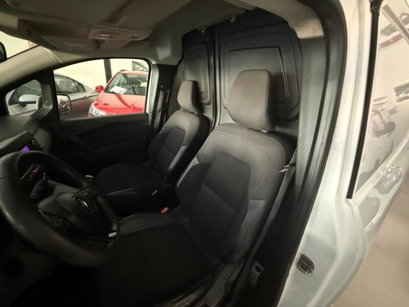 RENAULT Kangoo FURGON 1.5 DCI BLUE