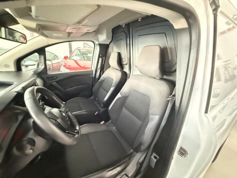 RENAULT Kangoo FURGON 1.5 DCI BLUE