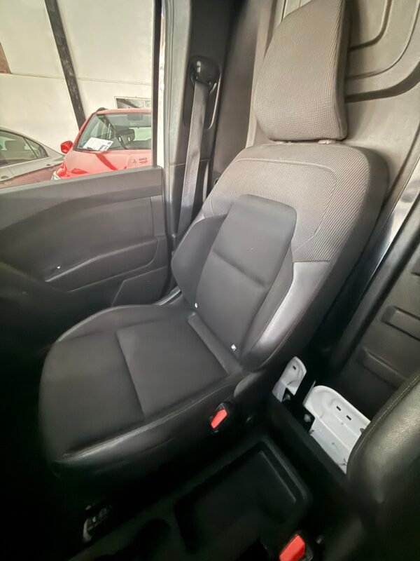 RENAULT Kangoo FURGON 1.5 DCI BLUE