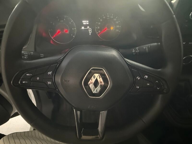 RENAULT Kangoo FURGON 1.5 DCI BLUE