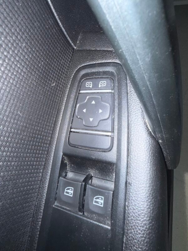 RENAULT Kangoo FURGON 1.5 DCI BLUE