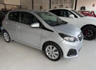 PEUGEOT 108 1.25 82cv Trend 5p.
