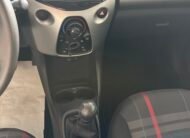 PEUGEOT 108 1.25 82cv Trend 5p.