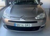 CITROEN C-5 ADAPTADO MINUSVALIDO