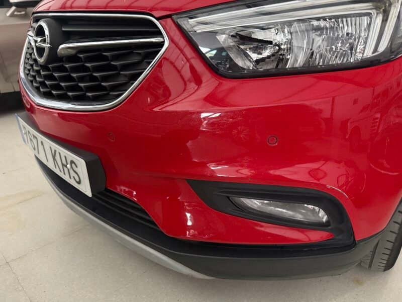 OPEL MOKKA X 1.6 CDTI