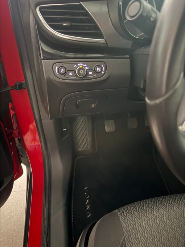 OPEL MOKKA X 1.6 CDTI