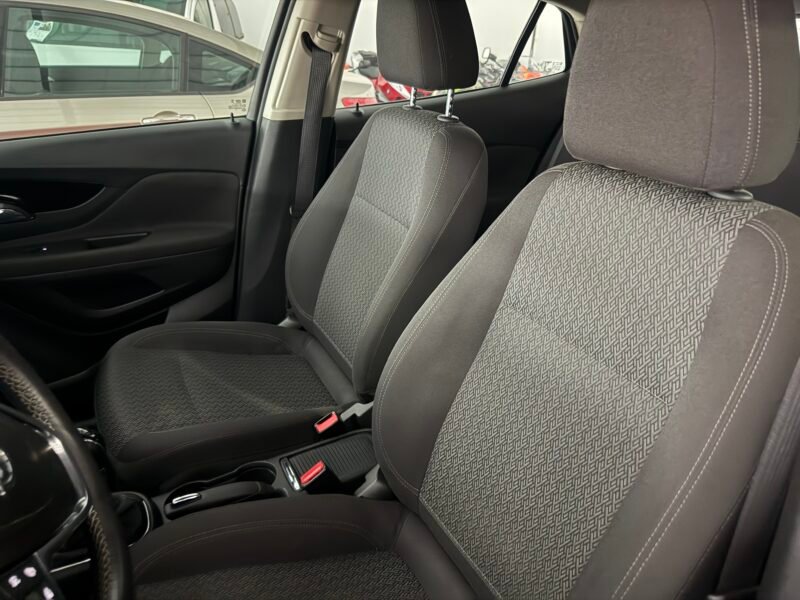 OPEL MOKKA X 1.6 CDTI