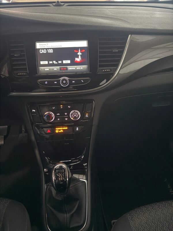 OPEL MOKKA X 1.6 CDTI