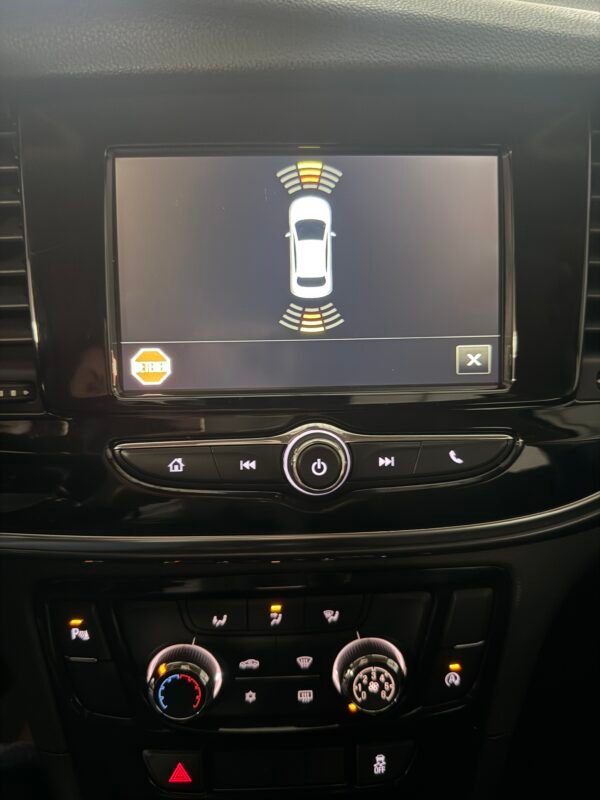 OPEL MOKKA X 1.6 CDTI