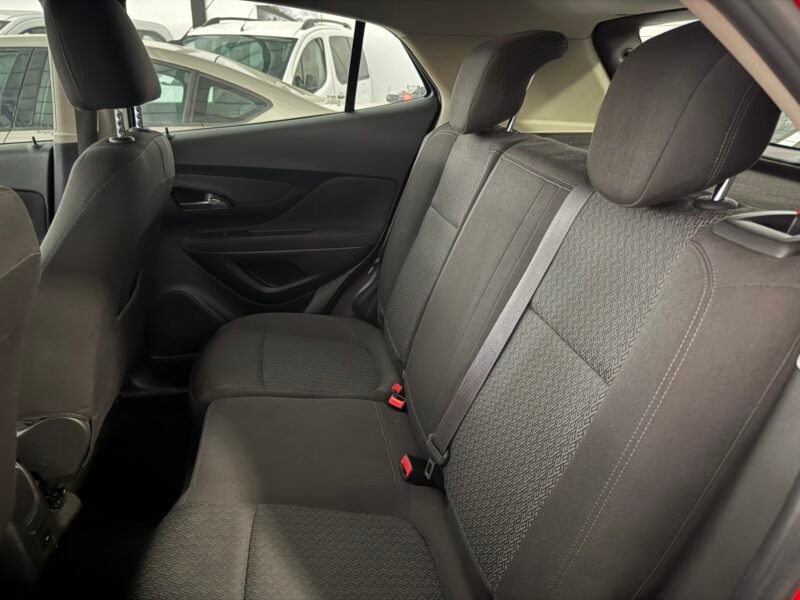 OPEL MOKKA X 1.6 CDTI