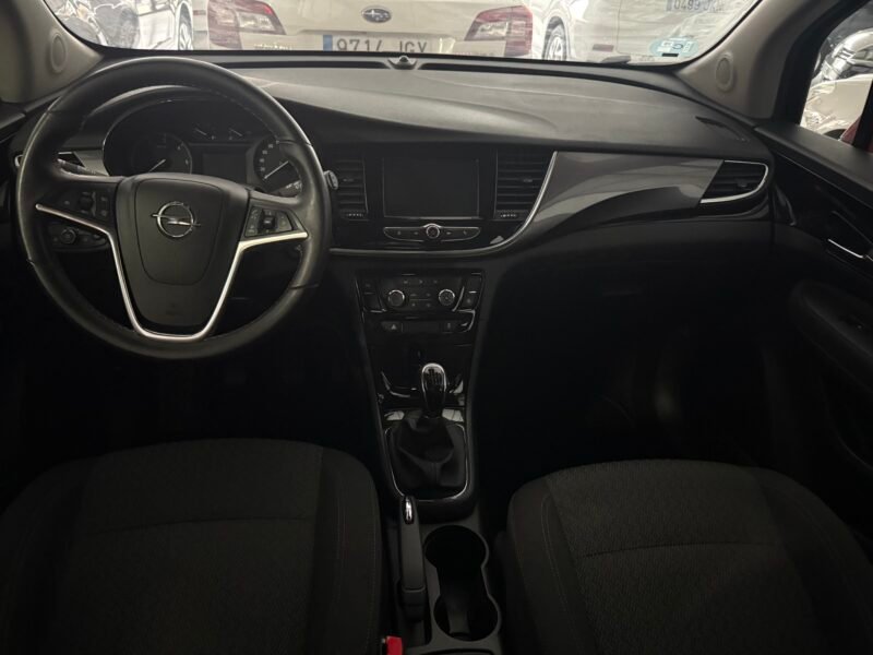 OPEL MOKKA X 1.6 CDTI