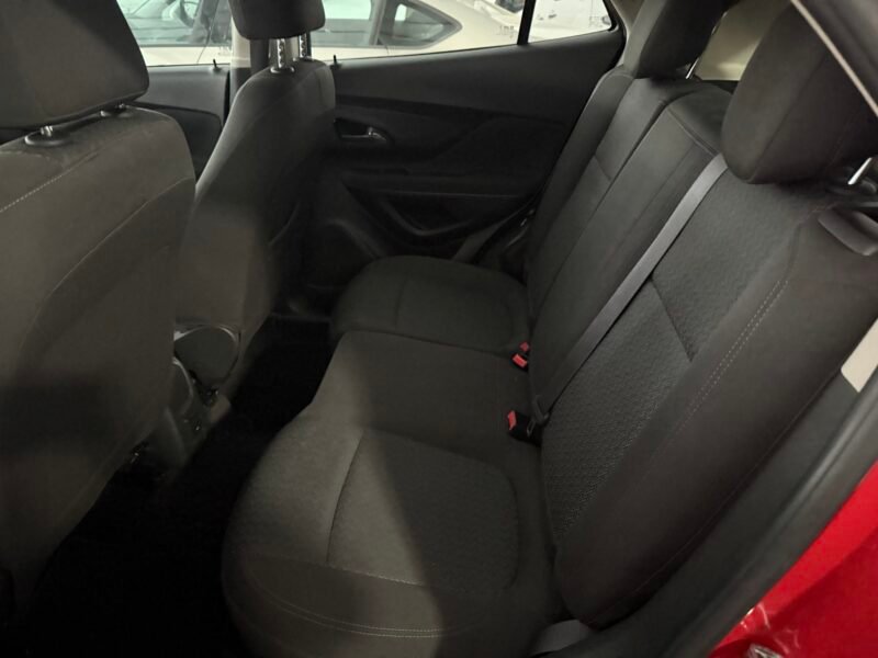 OPEL MOKKA X 1.6 CDTI