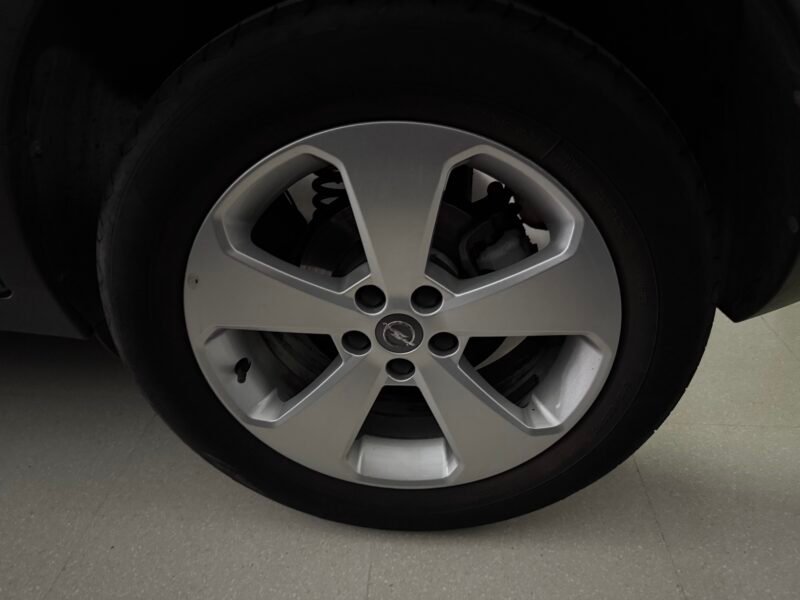 OPEL MOKKA X 1.6 CDTI