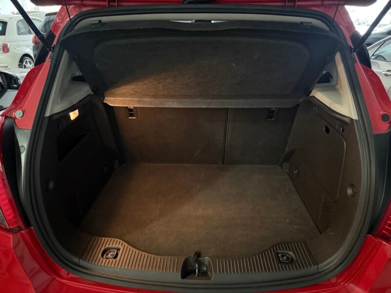 OPEL MOKKA X 1.6 CDTI