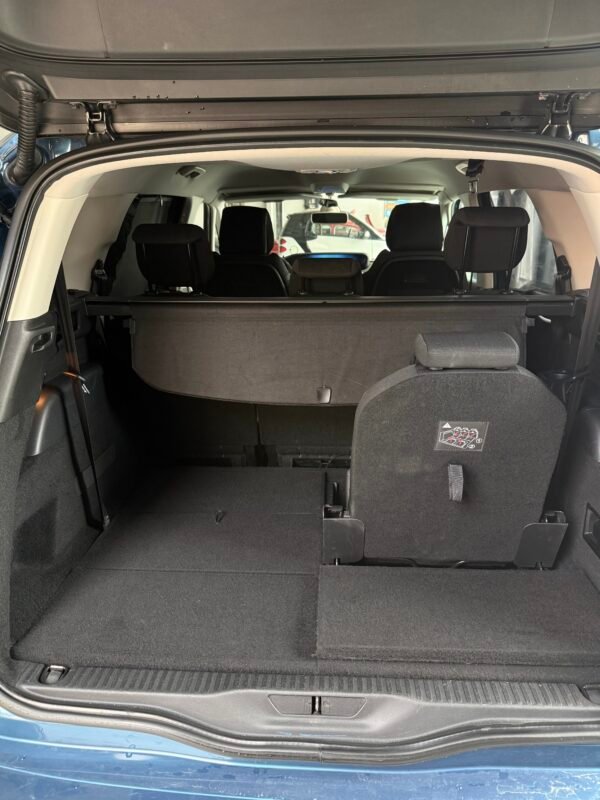 CITROEN GRAND C4 PICASSO 1.6 BLUEHDI 120 7P