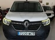 RENAULT Kangoo FURGON 1.5 DCI BLUE
