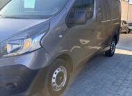 RENAULT TRAFIC 1.6 DCI