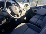 RENAULT TRAFIC 1.6 DCI