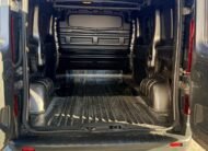 RENAULT TRAFIC 1.6 DCI