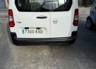 OPEL COMBO LIFE 1.5 TD 75 SELECTIVE L 5P