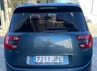 CITROEN GRAND C4 PICASSO 1.6 BLUEHDI 120 7P