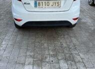 FORD FIESTA 1.5 TDCI