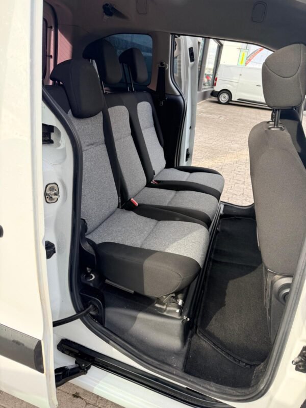 CITROEN BERLINGO MULTISPACE 1.6 HDI