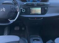 CITROEN GRAND C4 PICASSO 1.6 BLUEHDI 120 7P