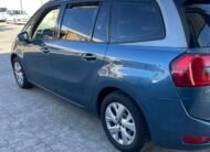 CITROEN GRAND C4 PICASSO 1.6 BLUEHDI 120 7P