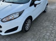FORD FIESTA 1.5 TDCI