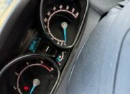 FORD FIESTA 1.5 TDCI
