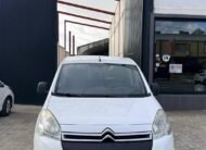 CITROEN BERLINGO MULTISPACE 1.6 HDI