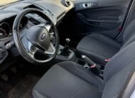 FORD FIESTA 1.5 TDCI